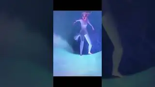 Ещё одно видео про Эльзу.