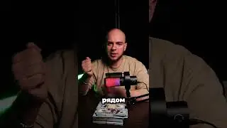 Съемка видео - САМЫЙ АХУ**НЫЙ способ привлечь клиентов!