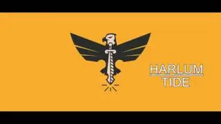 HARLUM - TIDE