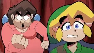 Zelda According to Hagen - Ep 3
