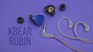 KBEAR Robin Review