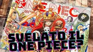SO COS' E' IL ONE PIECE...