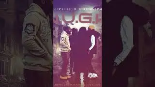 N.U.G.K (Turnt Mix) #shorts #screwedupmusic #screw #indianapolis #atlanta #santamonica #losangeles