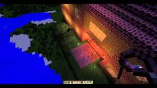 Как перевернуть моба в minecraft 1.6