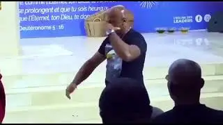 John Jay danse