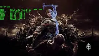 Shadow of War PC ULTRA Settings | Benchmark | GTX 980 | i5 6600K