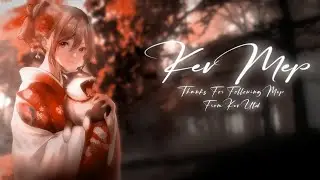 AMV edgy & Badass style || MEP