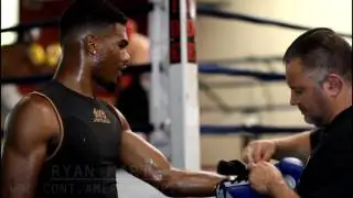Strong Style MMA StrikeTec Visit