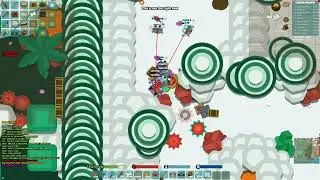 Crashing nostarve.io gl aloxx