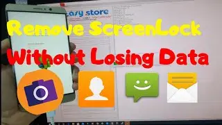 How To Read Pattern Huawei Without Losing Data Remove Screen Lock All data are recovery