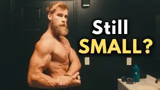 Why Less Training = More Muscle (Seriously)