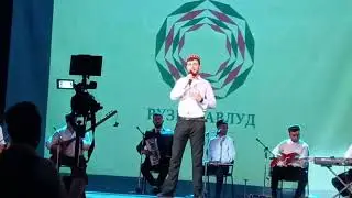 АБДУЛМАМАДИ БАДАХШОНИ #концертекатеринбург#подпишитесь_на_канал