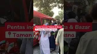 [Highlight] Majelis Subuh GenZi Masjid Nasional Al-Akbar Surabaya bareng Ust. Hanan Attaki (04/06)