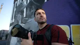 Video Producer - Zues