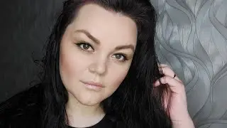 30 марта 🌸 МОЙ ДЕНЬ РОЖДЕНИЯ! ЛЕГКИЙ МАКИЯЖ🥰