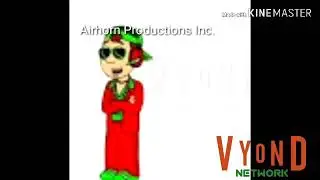 Airhorn Productions Inc. / Frederator Incorporated / Wafflecake Playhouse (2004-2008)