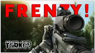 Reserve Raids Get Absolutely NUTS! | Zero To Hero SP Tarkov Ep. 30