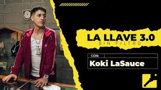 Koki LaSauce - La Llave 3.0