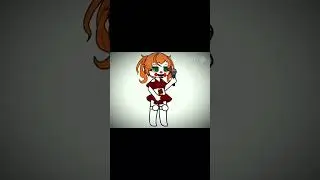True Self. //FNAF S.L// //ELIZABETH EDIT// #gacha #gachalife #gachagacha #fnaf