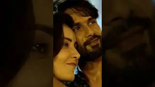 Farzi Romantic edit❤️|Shahid Kapoor| Whatsapp status | Latest video 2023