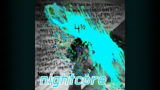 13-drugstory (nightcore)