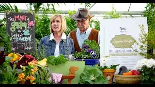 Penick Organics Diggers Delight Professional Planting