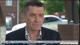 Интервью  Ханнанова Ралифа Рауфовича на РБК
