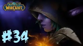 Заканчиваем квесты в инст, Путешествие в Darkshire (Kronos 2) #34