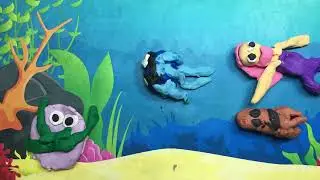 Let's Animate - Dorridge Primary School - Animation Tasters 04.11.24