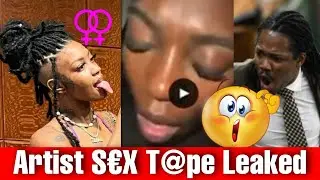 LEAK S&X T@pe/Jada Kingdom Publicly Reveal She Is A Lesbian|Her Mother Reacts|Damion Crawford Speaks