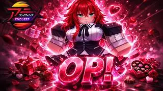 You NEED This 1/200K Champion… Before It’s Too Late | Anime Fighting Simulator: Endless (AFSE)