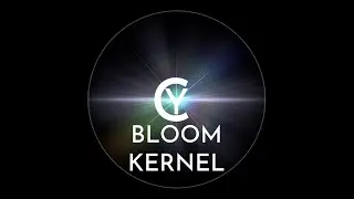 UE - BloomKernelBundle ( DemoLevel )