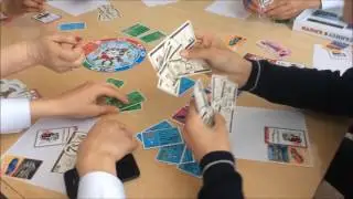 Дана жол #15 школа-лицей  #Прикладная экономика #4