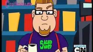 Johnny Test 47. Bölüm Full izle