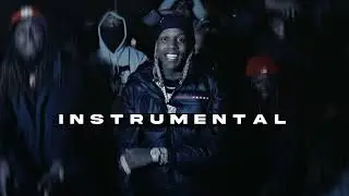 Lil Durk - AHHH HA (INSTRUMENTAL) Reprod. 