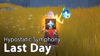 easy mode for the freemogems! | Hypostatic Symphony Event Gameplay