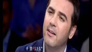 بحبك وحشتيني - وائل جسار