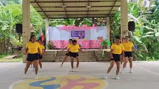 Women's Month Celebration - Guinsangaan