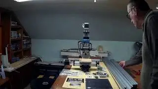 MMXL - MiniMill Conversion Overview