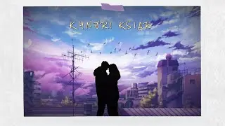 K Myke - Kynjri Ksiar (Official Lyric Video)