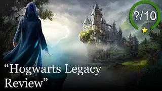 Hogwarts Legacy Review [PS5, Series X, PS4, Switch, Xbox One, & PC]