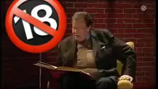 LUSTIGES VIDEO AB 18