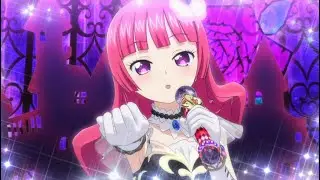 太陽のflare sherbet　ほぼフル　21話編集