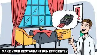 POS & Online Ordering - RESTAURANT TECHNOLOGY