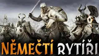 Řád německých rytířů - celý příběh vojenské a duchovní organizace | Historie