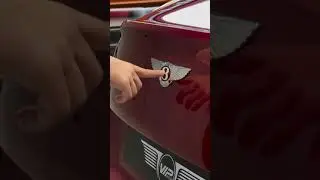 Bentley continantel gt speed 2016