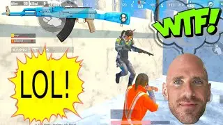 late landing and then 🔥🔥 wtf pubg mobile lite 😁😂 new funny video #shorts