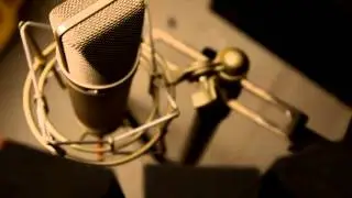 [DEMO] Neumann U87 ai LEGENDE silber wie NEU inkl. Spinne Holzetui