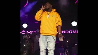 Bossman Dlow Type Beat - 