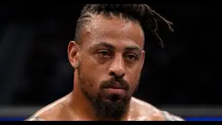 Former NFL & UFC Star Greg Hardy gets KO'd AGAIN